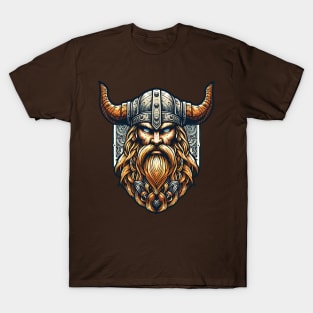 Viking S01 D80 T-Shirt